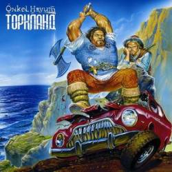 Onkel Hryum : Torkland